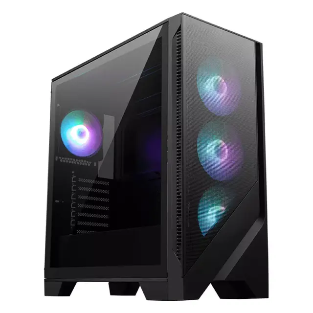 i7 14700KF | RTX 5070 12GB | 32GB DDR4 | Watercooled