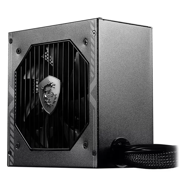 MSI MAG A650BN