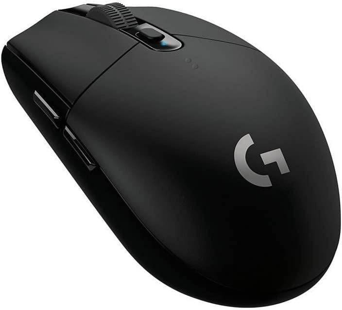 Logitech G305 Noir Sans Fil