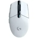 Logitech G305 Blanc Sans Fil