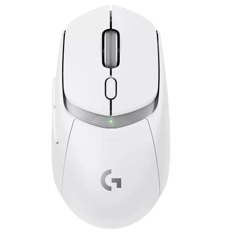 Logitech G309 Blanc Sans Fil
