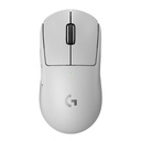 Logitech Pro X Superlight 2 Blanc Sans Fil