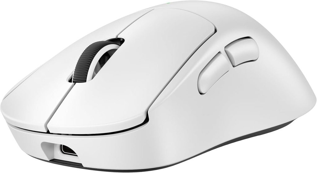 Logitech Pro X Superlight 2 Dex Blanc Sans Fil