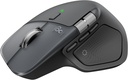 Logitech MX Master 4 Noir Sans Fil