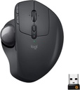 Logitech MX Ergo Noir Sans Fil