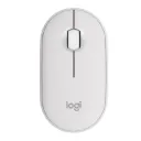 Logitech M350S Blanc Sans Fil