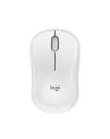 Logitech M240 Silent Blanc Sans Fil