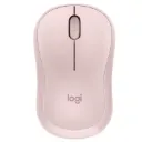 Logitech M240 Silent Rose Sans Fil