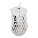 Barracuda BGM-031 Coral Blanc Filaire