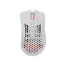 White Shark WGM-5012 Lionel Blanc Sans Fil