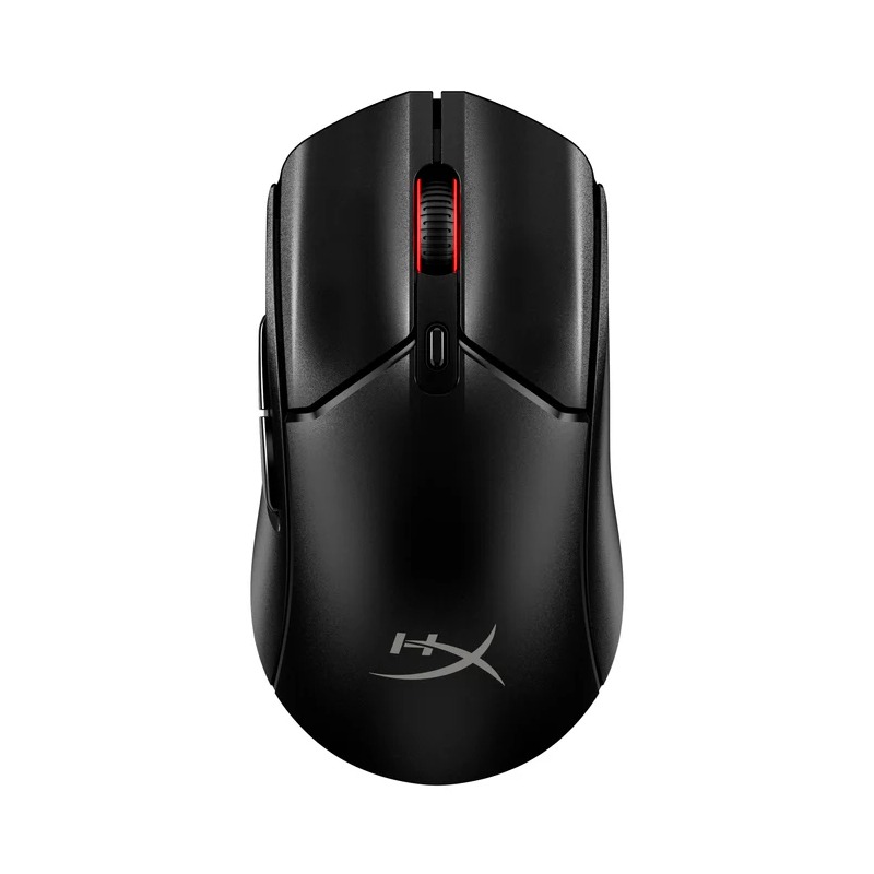 HyperX Pulsefire Haste 2 Core Noir Sans Fil