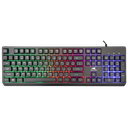 Barracuda BGK-02114 STARFISH NOIR