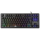 Barracuda BGK-01114 KRILL NOIR