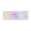 White Shark GK-004231 SHINOBI 2 BLANC Switch Marron