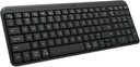 Logitech K250 GRAPHITE Sans Fil