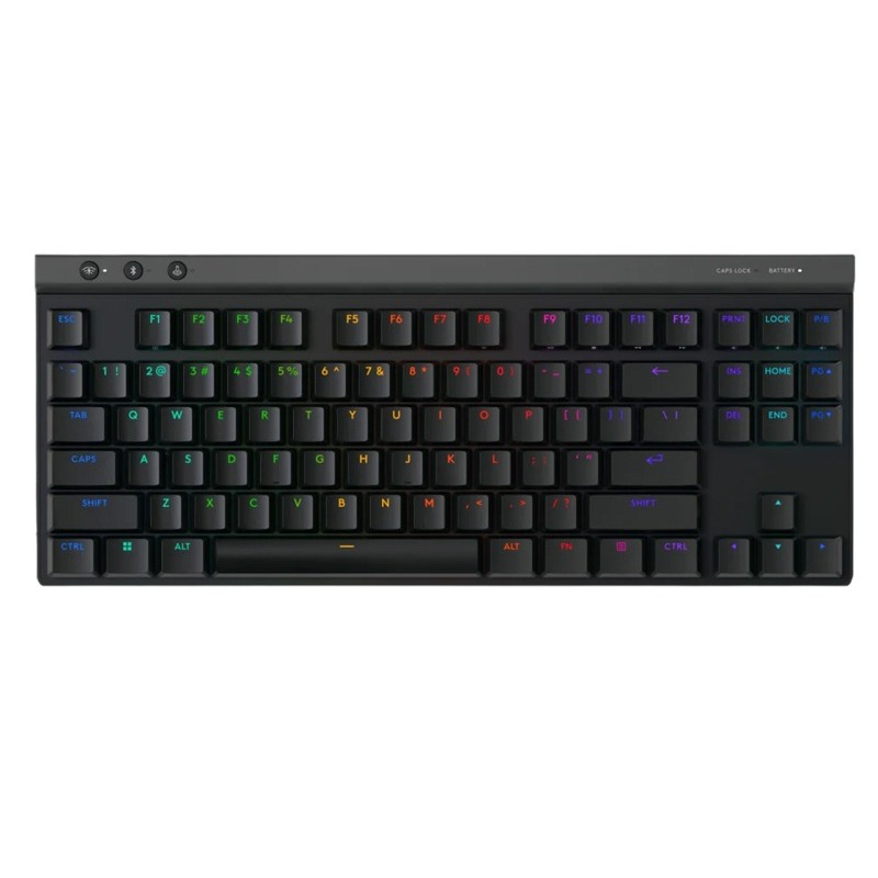 Logitech G515 Gaming Filaire
