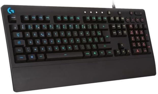 Logitech G213 Prodigy Gaming