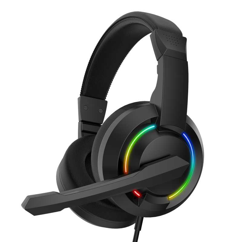 Barracuda BGH-021 HYDRA NOIR