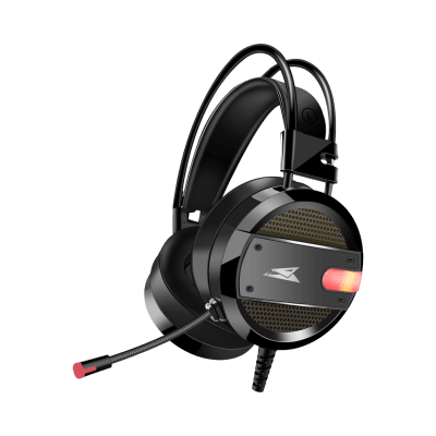 Barracuda BGH-031 CONCH NOIR