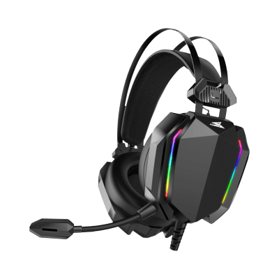 Barracuda BGH-041 SEAGUIL NOIR