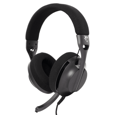 White Shark GH-2440 PARROT NOIR