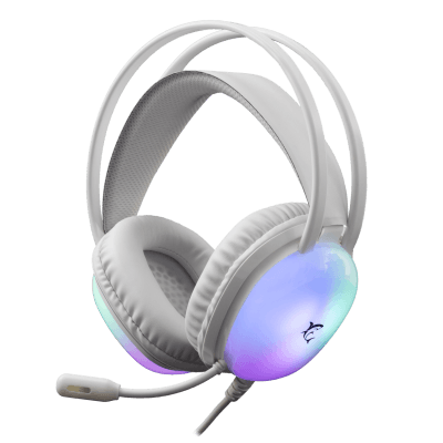 White Shark GH-2444 PEACOCK BLANC