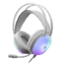 White Shark GH-2444 PEACOCK BLANC