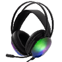 White Shark GH-2444 PEACOCK NOIR