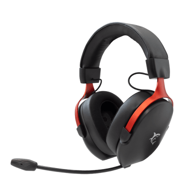 White Shark GH-2445 FOX NOIR