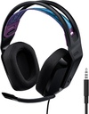 Logitech G335 Gaming Headset NOIR