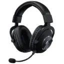 Logitech G PRO X Gaming Headset Blue Mic NOIR