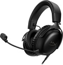 HyperX Cloud III Noir