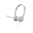 Lenovo 110 Stereo USB Headset Gris