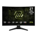 MSI - MAG 275CF X24 27" - CURVED - Full HD - 240HZ- RAPID VA - 0.5MS
