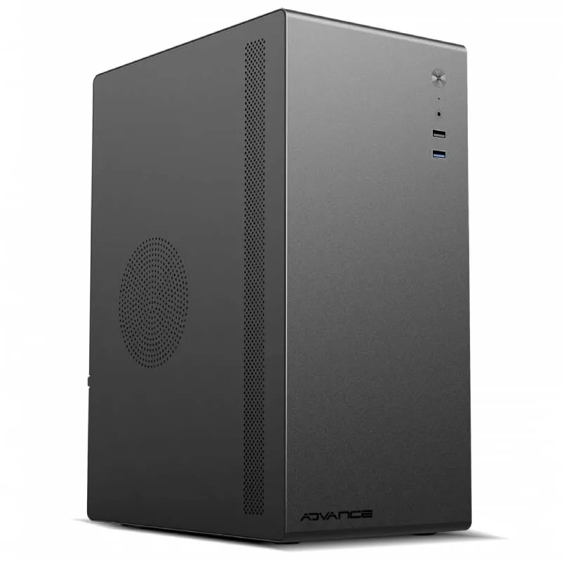 ADVANCE OPTIMA BLACK