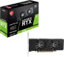 RTX 3050 MSI LP E 6GB