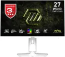 MSI MAG 274QRFW X32 - 27" - 2K WQHD - 320Hz - Rapid IPS - 0.5ms