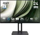 MSI PRO MP245PG 24" | FHD | IPS | 1MS | 100HZ