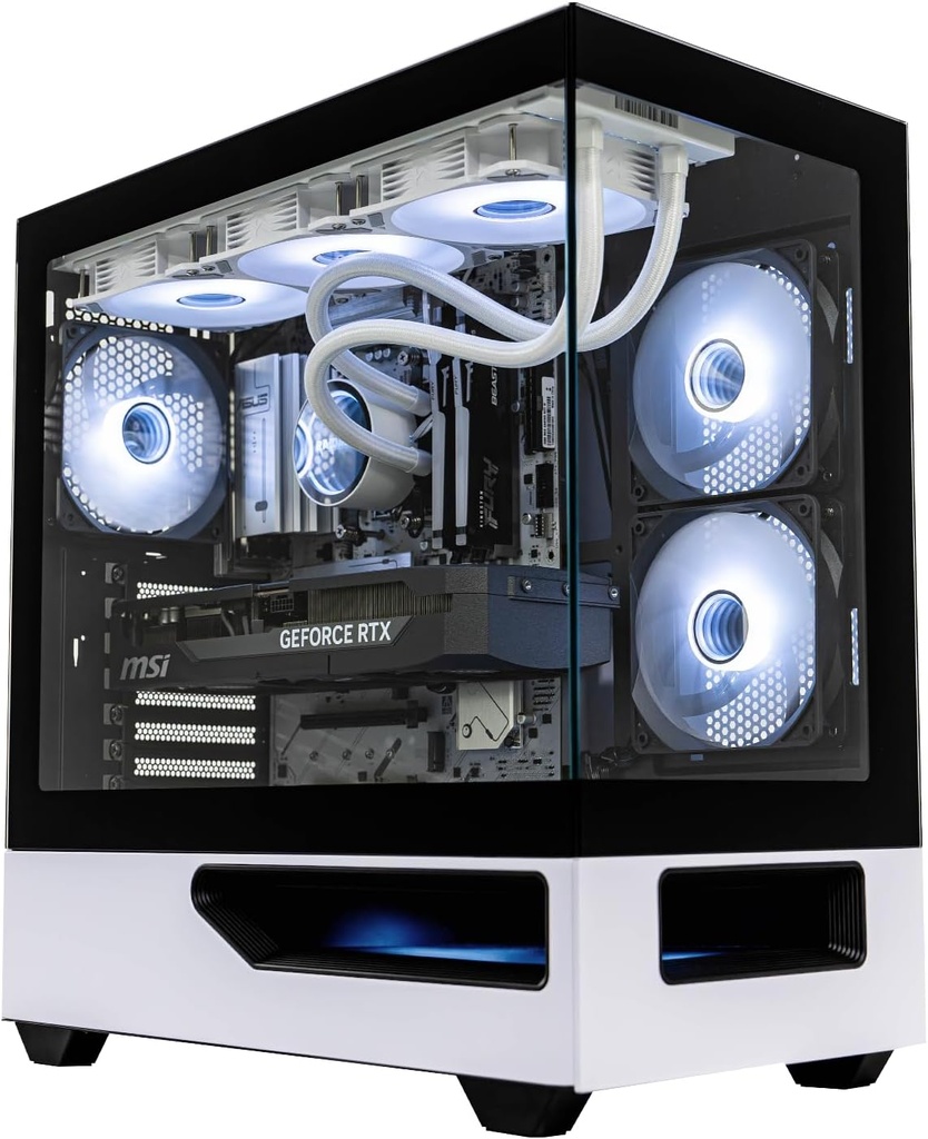 RAIDMAX H200ZA