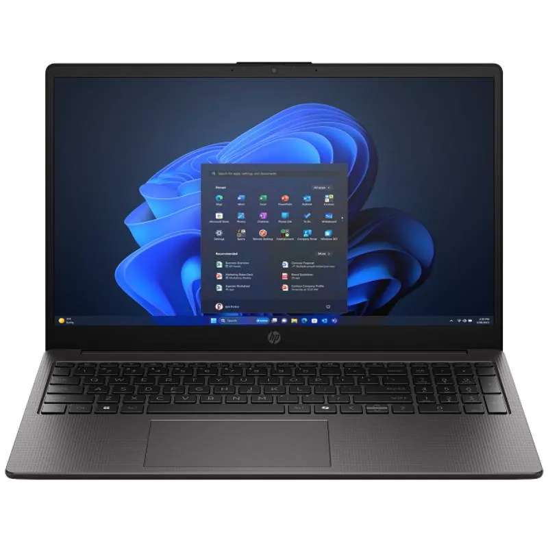 [D1AD4AT] HP 250R G10 - Intel Core 5 120U - Intel UHD - 24GB -  512 GB
