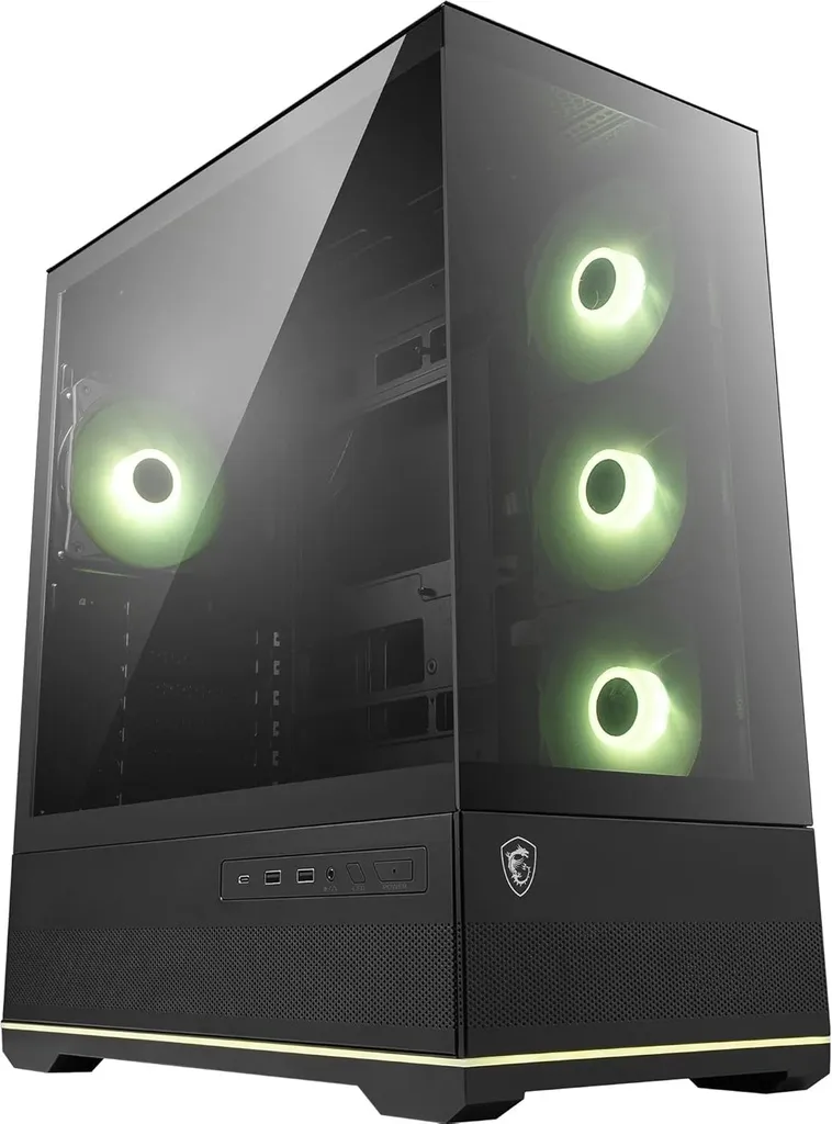 Ultra 7 265KF | RTX 5070 TI 16GB | 32GB DDR5 | Watercooled