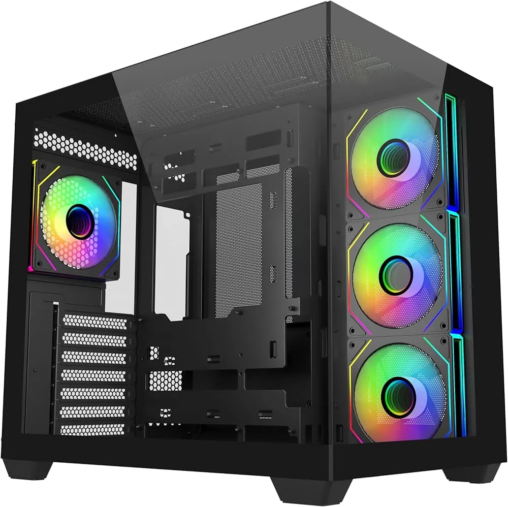 PC GAMER | i5 14600K | RTX 5070 12GB | 16GB DDR4 | Watercooled