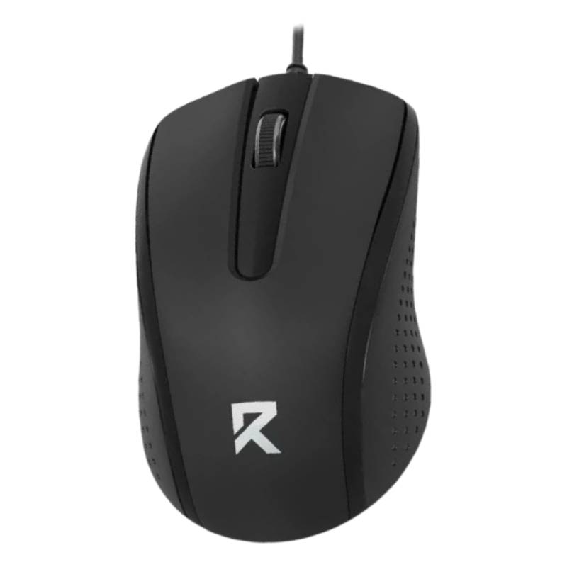 Souris Gamer - Redragon BM-4049 Filaire Noir