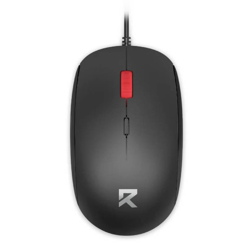 Souris Gamer - Redragon BM-4062 Filaire Noir