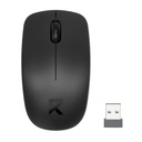 Souris Gamer - Redragon BM-2559 Sans Fil Noir
