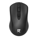 Souris Gamer - Redragon BM-4054 Sans Fil Noir