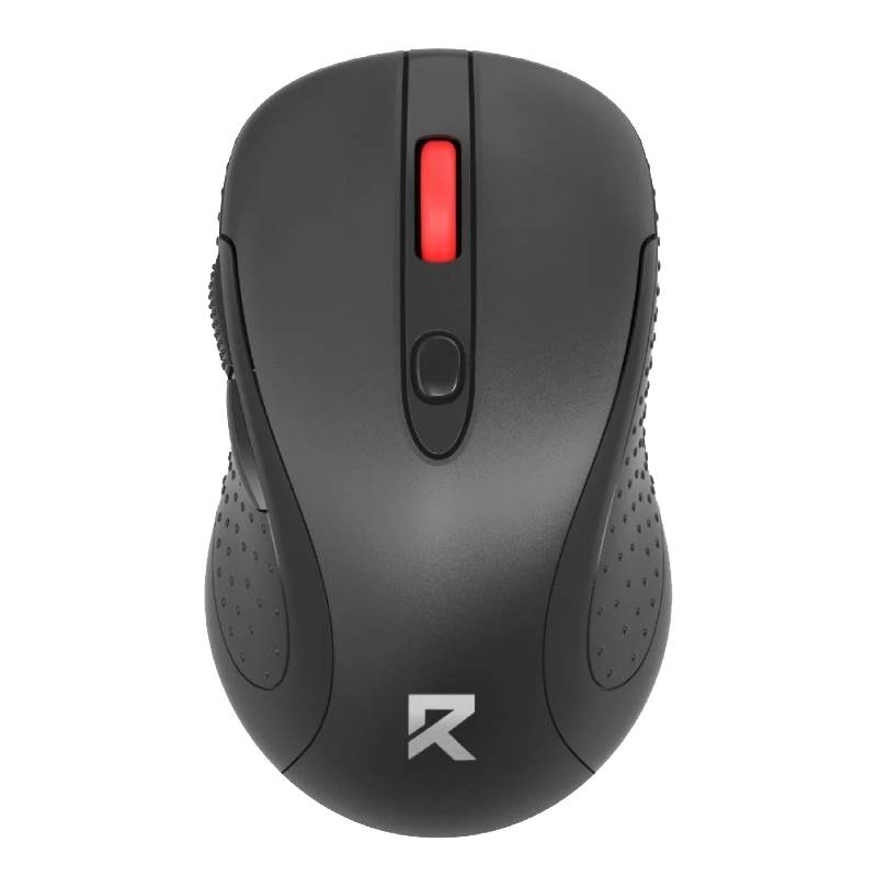 Souris Gamer - Redragon BM-2638 Sans Fil Noir