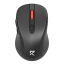 Souris Gamer - Redragon BM-2638 Sans Fil Noir