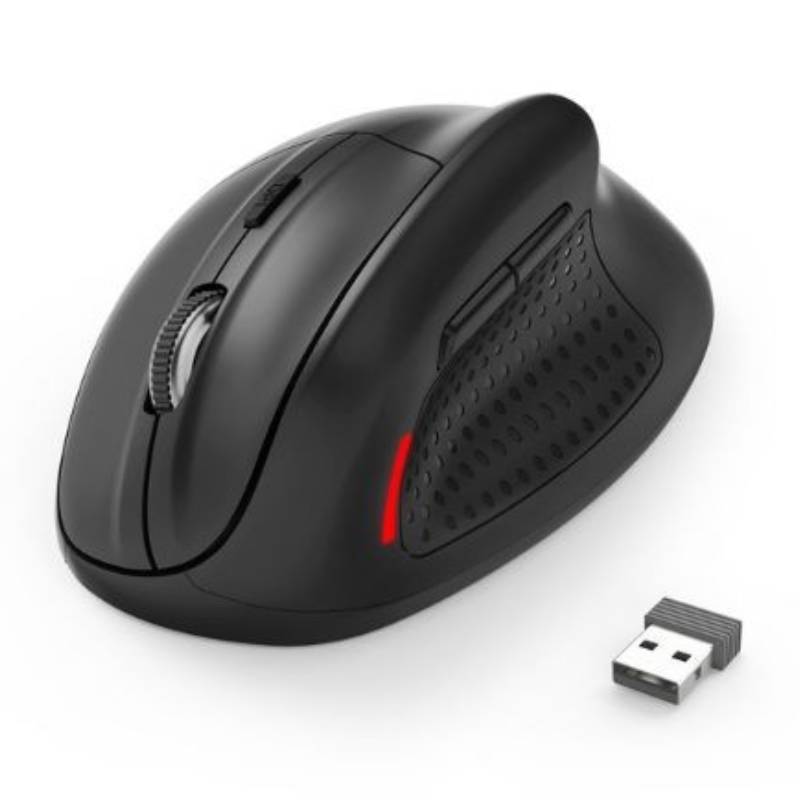 Souris Gamer - Redragon BM-4033 Sans Fil Noir