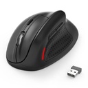 Souris Gamer - Redragon BM-4033 Sans Fil Noir